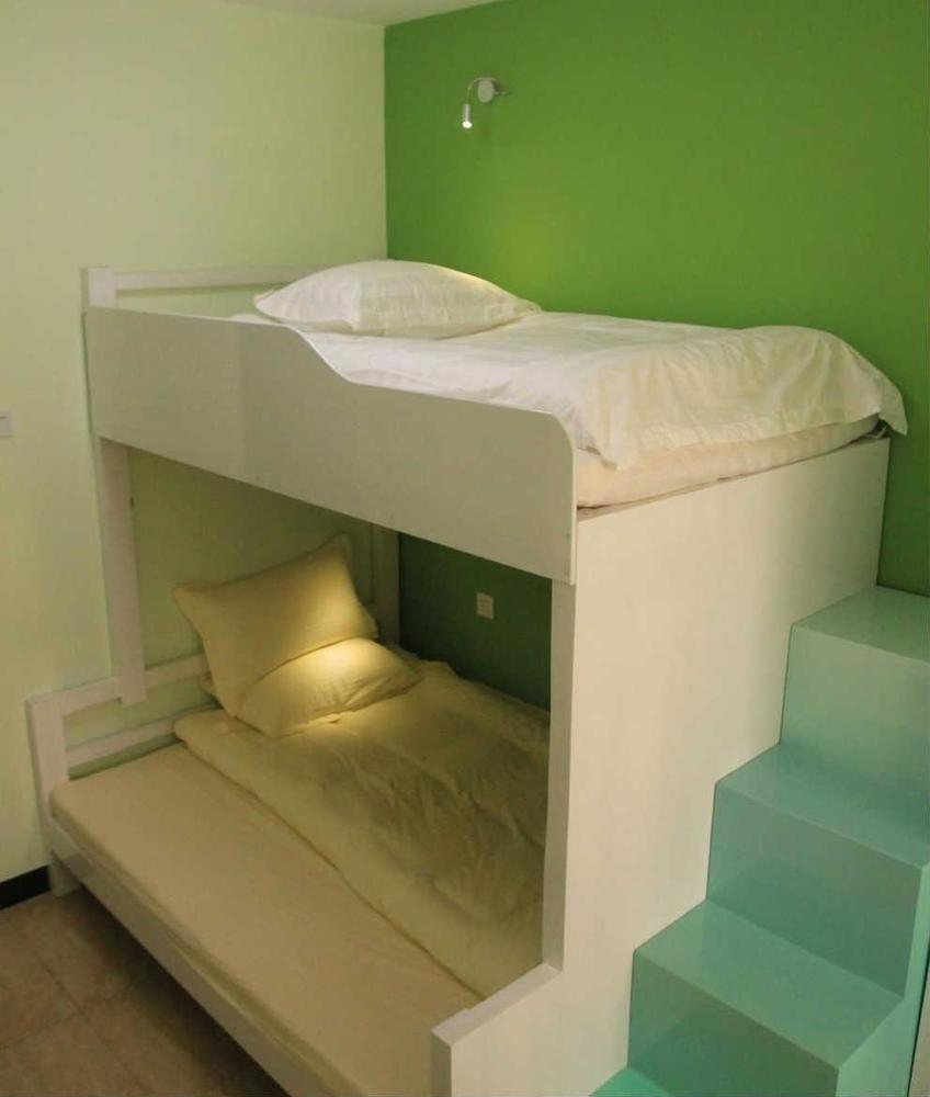 Tiffany Hostel Yangshuo Esterno foto