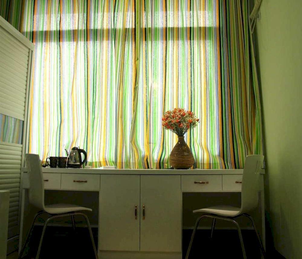 Tiffany Hostel Yangshuo Esterno foto