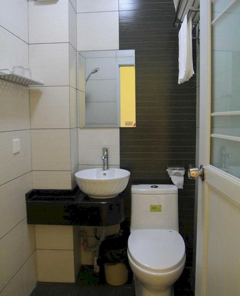 Tiffany Hostel Yangshuo Esterno foto